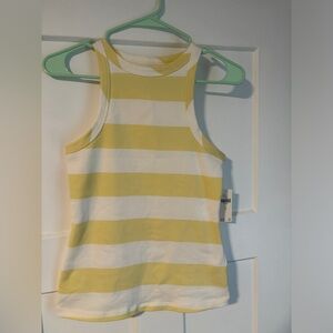 Maeve by anthro small tank top